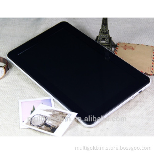 9 inch Tablet PC With ALLWinner A33 1GB RAM 8GB Android 4.4 Tablet